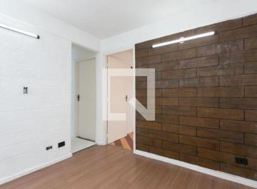 Apartamento · 50m² · 2 Quartos · 1 Vaga · Apartamento para Aluguel - José Bonifácio, 2 Quartos, 50 m² - São Paulo