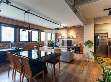Apartamento · 105m² · 2 Quartos · Apartamento para Aluguel - Santa Cecília, 2 Quartos, 105 m² - São Paulo