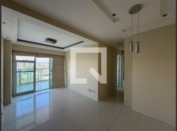 Apartamento · 70m² · 2 Quartos · 1 Vaga · Apartamento para Aluguel - Jacarepaguá, 2 Quartos, 70 m² - Rio de Janeiro