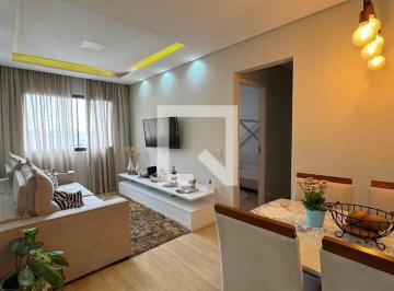 Apartamento · 54m² · 2 Quartos · 1 Vaga · Apartamento para Aluguel - Jardim Belval, 2 Quartos,  54 m² - Barueri