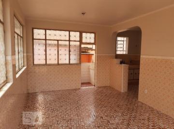 Casa · 114m² · 2 Quartos · 1 Vaga · Casa para Aluguel - Del Castilho, 2 Quartos, 114 m² - Rio de Janeiro