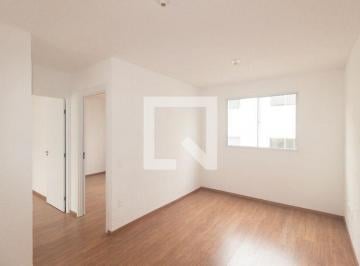 Apartamento · 40m² · 2 Quartos · Apartamento para Aluguel - Guaratiba, 2 Quartos, 40 m² - Rio de Janeiro