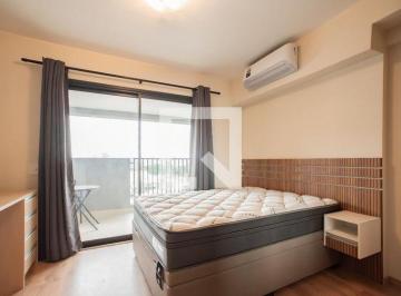 Apartamento · 29m² · 1 Quarto · Apartamento para Aluguel - Vila Clementino, 1 Quarto,  29 m² - São Paulo