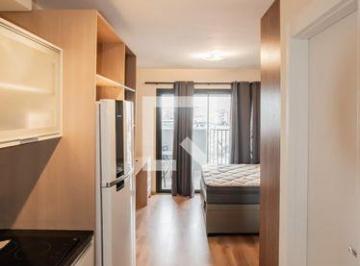 Apartamento de 1 quarto, São Paulo · Apartamento para Aluguel - Vila Clementino, 1 Quarto,  29 m² - São Paulo
