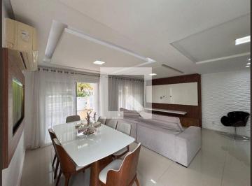 Casa · 260m² · 3 Quartos · 4 Vagas · Casa para Aluguel - Recreio, 3 Quartos, 260 m² - Rio de Janeiro