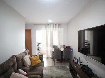 Apartamento · 44m² · 2 Quartos · 1 Vaga · Apartamento para Aluguel - Alto Petrópolis, 2 Quartos, 44 m² - Porto Alegre