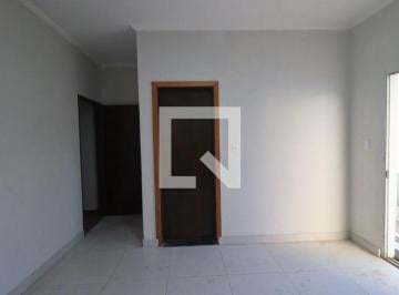 Casa · 100m² · 2 Quartos · 1 Vaga · Casa para Aluguel - Jardim Aeroporto, 2 Quartos, 100 m² - Ribeirão Preto