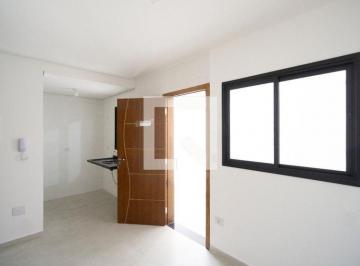 Apartamento · 38m² · 2 Quartos · Apartamento para Aluguel - Tatuapé, 2 Quartos, 38 m² - São Paulo