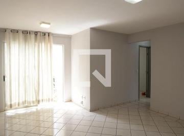 Apartamento · 58m² · 2 Quartos · 2 Vagas · Apartamento para Aluguel - Residencial Eldorado, 2 Quartos,  58 m² - Goiânia