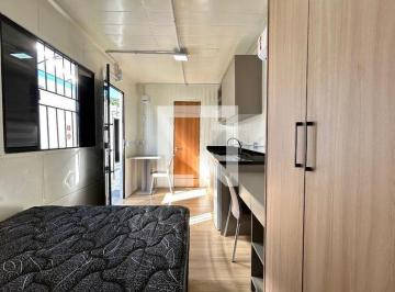 Apartamento · 15m² · 1 Quarto · Apartamento para Aluguel - Córrego Grande, 1 Quarto, 15 m² - Florianópolis
