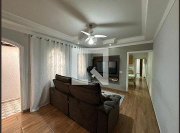 Casa · 88m² · 2 Quartos · 2 Vagas · Casa para Aluguel - Jardim Pitoresco, 2 Quartos,  88 m² - Jacareí