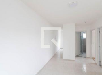 Apartamento · 45m² · 2 Quartos · 1 Vaga · Apartamento para Aluguel - Campo Grande, 2 Quartos, 45 m² - Rio de Janeiro