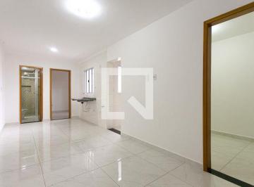 Apartamento · 37m² · 2 Quartos · Apartamento para Aluguel - Penha de França, 2 Quartos, 37 m² - São Paulo