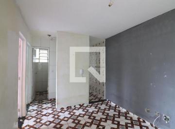 Apartamento · 42m² · 2 Quartos · 1 Vaga · Apartamento para Aluguel - Vila Lusitânia, 2 Quartos, 42 m² - São Bernardo do Campo