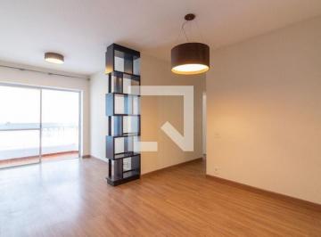 Apartamento · 62m² · 2 Quartos · 1 Vaga · Apartamento para Aluguel - Moema, 2 Quartos, 62 m² - São Paulo