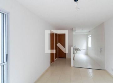 Apartamento · 45m² · 2 Quartos · Apartamento para Aluguel - Guaratiba, 2 Quartos,  45 m² - Rio de Janeiro