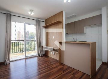 Apartamento · 54m² · 2 Quartos · 1 Vaga · Apartamento para Aluguel - Portal do Morumbi, 2 Quartos, 54 m² - São Paulo