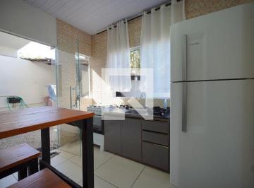 Apartamento · 25m² · 1 Quarto · 1 Vaga · Apartamento para Aluguel - São João do Rio Vermelho, 1 Quarto, 25 m² - Florianópolis