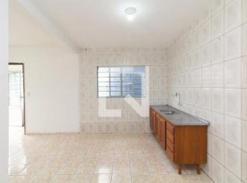 Casa · 41m² · 1 Quarto · Casa para Aluguel - Vila Cosmopolita, 1 Quarto,  41 m² - São Paulo