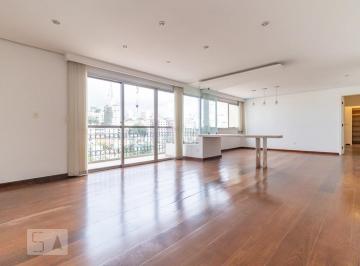 Apartamento · 167m² · 4 Quartos · 2 Vagas · Apartamento para Aluguel - Sumaré, 4 Quartos, 167 m² - São Paulo