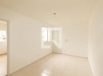 Apartamento · 44m² · 2 Quartos · 1 Vaga · Apartamento para Aluguel - Campo Grande, 2 Quartos, 44 m² - Rio de Janeiro