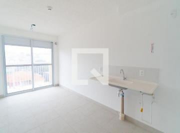 Apartamento · 29m² · 1 Quarto · Apartamento para Aluguel - Vila Campestre, 1 Quarto, 29 m² - São Paulo