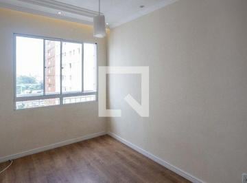 Apartamento · 75m² · 2 Quartos · 1 Vaga · Apartamento para Aluguel - Vila Nogueira, 2 Quartos,  75 m² - Diadema