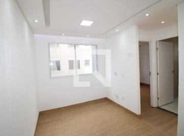 Apartamento · 35m² · 2 Quartos · 1 Vaga · Apartamento para Aluguel - Itaquera, 2 Quartos, 35 m² - São Paulo