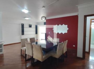 Apartamento · 137m² · 3 Quartos · 2 Vagas · Apartamento para Aluguel - Santa Paula, 3 Quartos, 137 m² - São Caetano do Sul