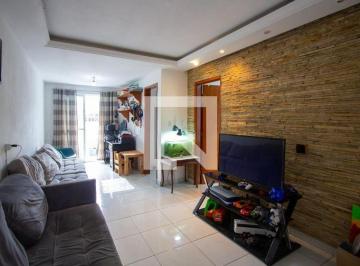 Apartamento · 75m² · 2 Quartos · 1 Vaga · Apartamento para Aluguel - Pitta II, 2 Quartos, 75 m² - São Gonçalo