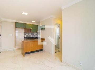 Apartamento · 35m² · 1 Quarto · Apartamento para Aluguel - Mooca, 1 Quarto, 35 m² - São Paulo
