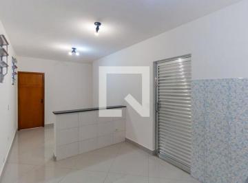 Casa · 45m² · 1 Quarto · Casa para Aluguel - Sapopemba, 1 Quarto, 45 m² - São Paulo