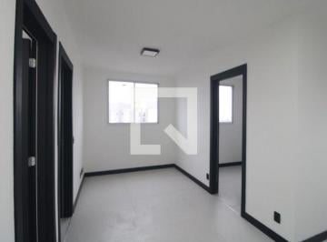 Apartamento · 36m² · 2 Quartos · Apartamento para Aluguel - Campo Grande, 2 Quartos, 36 m² - São Paulo
