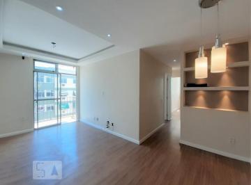 Apartamento · 59m² · 3 Quartos · 1 Vaga · Apartamento para Aluguel - Meier, 3 Quartos, 59 m² - Rio de Janeiro