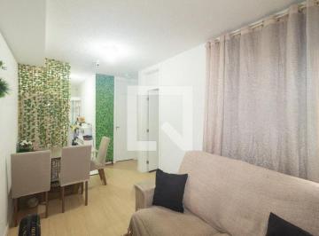 Apartamento · 42m² · 2 Quartos · Apartamento para Aluguel - Campo Grande, 2 Quartos, 42 m² - Rio de Janeiro