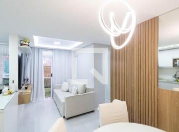 Apartamento · 51m² · 2 Quartos · 1 Vaga · Apartamento para Aluguel - Campo Grande, 2 Quartos, 51 m² - Rio de Janeiro