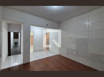 Casa · 48m² · 1 Quarto · Casa para Aluguel - Vila Luzita, 1 Quarto, 48 m² - Santo André