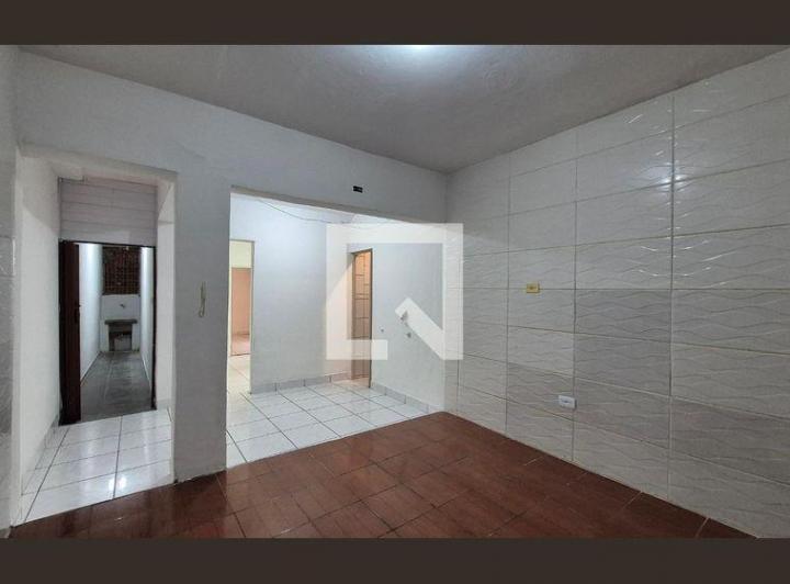Foto do imóvel - Casa para alugar no Jardim Irene, 1 quarto, aceita pets