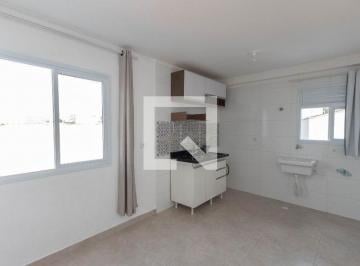 Apartamento · 27m² · 1 Quarto · Apartamento para Aluguel - Vila Constança , 1 Quarto,  27 m² - São Paulo