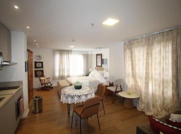 Apartamento · 42m² · 1 Quarto · Apartamento para Aluguel - Petrópolis, 1 Quarto,  42 m² - Porto Alegre