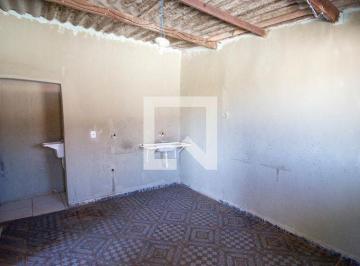 Casa · 35m² · 1 Quarto · Casa para Aluguel - Samambaia Sul, 1 Quarto, 35 m² - Brasília