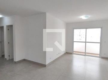 Apartamento · 90m² · 3 Quartos · 2 Vagas · Apartamento para Aluguel - Santo Antônio, 3 Quartos, 90 m² - São Caetano do Sul