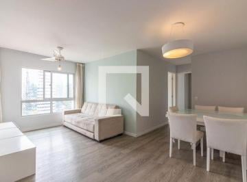 Apartamento · 72m² · 2 Quartos · 1 Vaga · Apartamento para Aluguel - Vila Olímpia, 2 Quartos, 72 m² - São Paulo