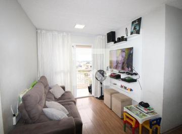 Apartamento · 48m² · 2 Quartos · 1 Vaga · Apartamento para Aluguel - Itaim Paulista, 2 Quartos, 48 m² - São Paulo