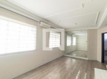 Casa · 107m² · 3 Quartos · 2 Vagas · Casa para Aluguel - Portão, 3 Quartos, 107 m² - Curitiba