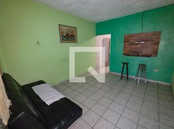 Casa · 130m² · 2 Quartos · 5 Vagas · Casa para Aluguel - Maracanã, 2 Quartos, 130 m² - Praia Grande
