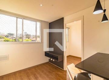 Apartamento · 34m² · 2 Quartos · Apartamento para Aluguel - Vila Mascote, 2 Quartos, 34 m² - São Paulo