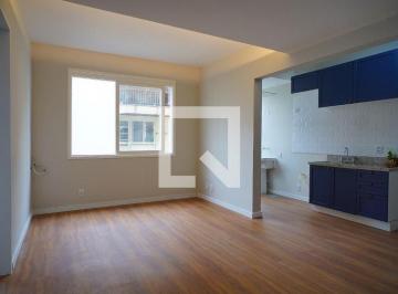 Apartamento · 42m² · 1 Quarto · Apartamento para Aluguel - Bom Fim, 1 Quarto, 42 m² - Porto Alegre
