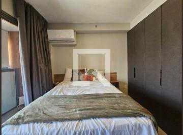Apartamento · 26m² · 1 Quarto · Apartamento para Aluguel - Chácara Santo Antonio, 1 Quarto,  26 m² - São Paulo
