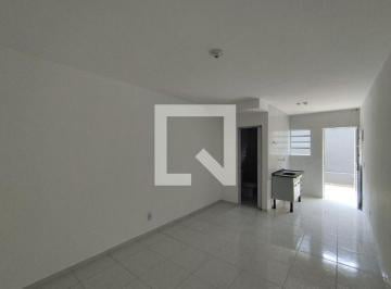 Apartamento · 24m² · 1 Quarto · Apartamento para Aluguel - Vila das Mercês, 1 Quarto, 24 m² - São Paulo